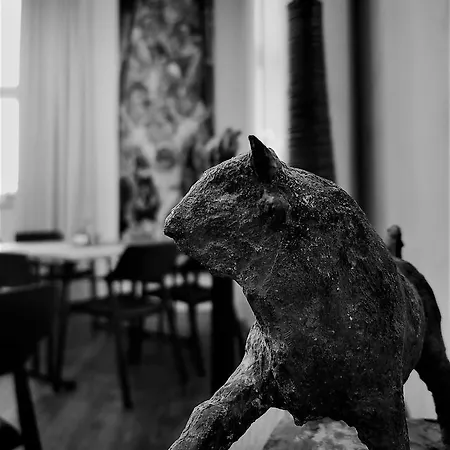 Boutique Am Plauer See - Galerie&art 3*