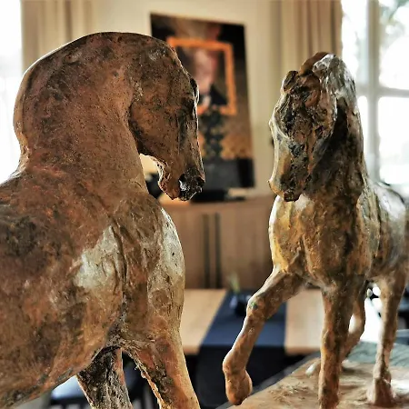Boutique Am Plauer See - Galerie&art Hotel
