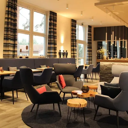 Boutique Am Plauer See - Galerie&art 3*