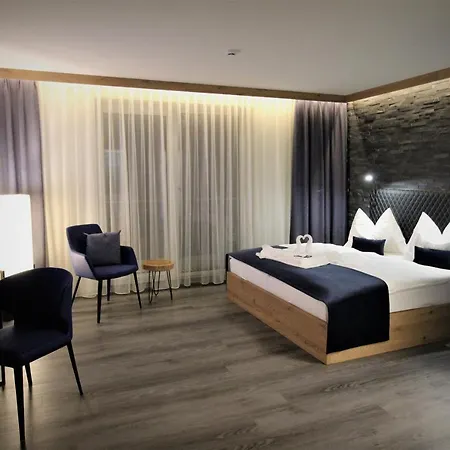 Hotel Boutique Am Plauer See - Galerie&art