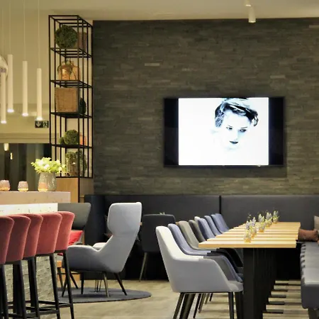 Boutique Am Plauer See - Galerie&art Hotel Lenz