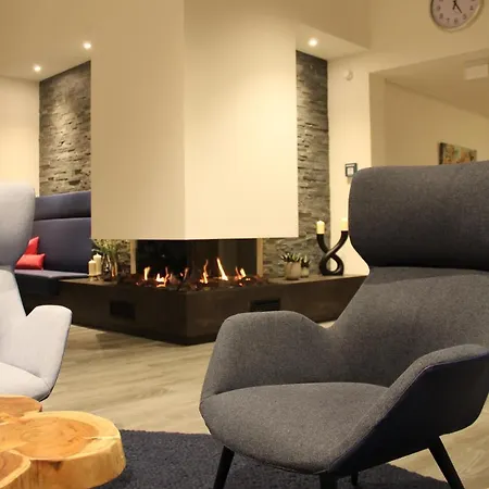 Boutique Am Plauer See - Galerie&art Hotel