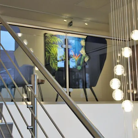 Boutique Am Plauer See - Galerie&art