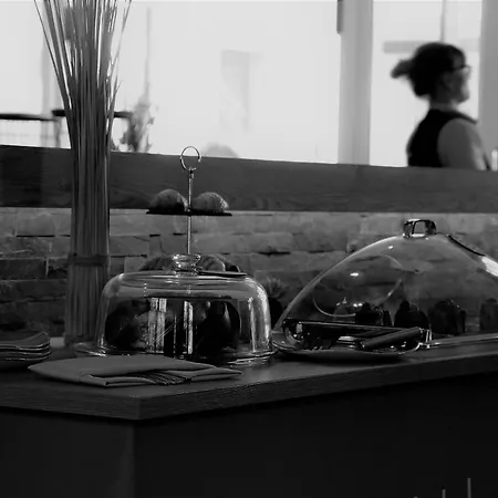 Hotel Boutique Am Plauer See - Galerie&art 3*