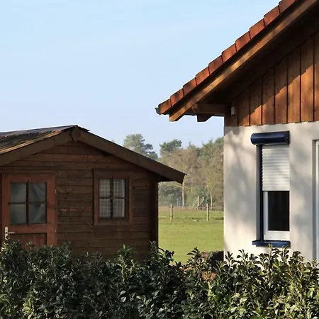 Boutique Am Plauer See - Galerie&art Hotel 3*