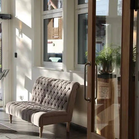 Boutique Am Plauer See - Galerie&art