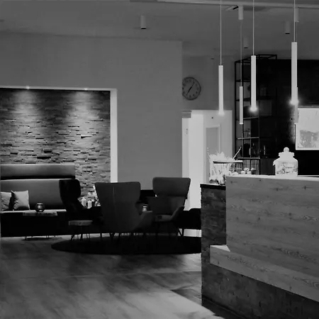 Boutique Am Plauer See - Galerie&art Hotel Lenz
