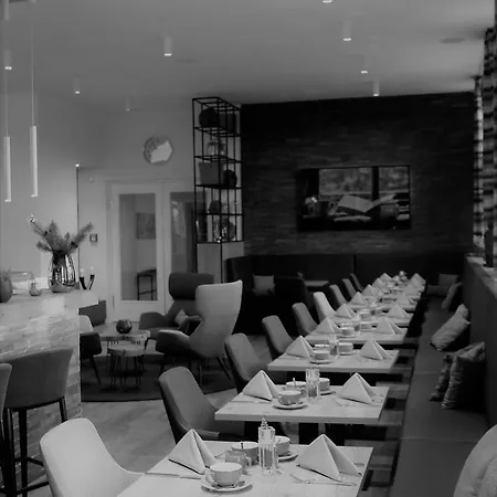 Boutique Am Plauer See - Galerie&art Hotel