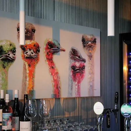 Boutique Am Plauer See - Galerie & Art 3* Lenz