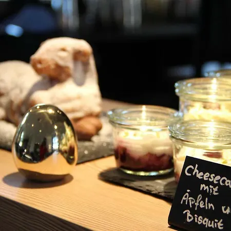 Boutique Am Plauer See - Galerie&art Hotel 3*