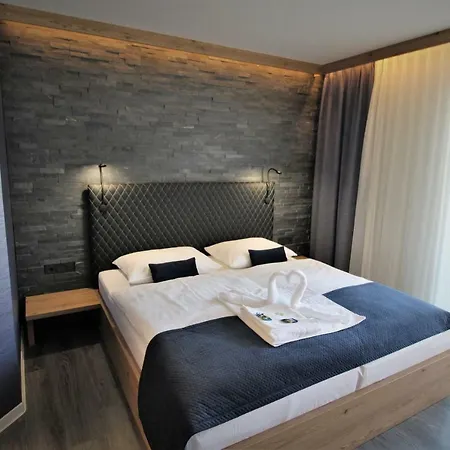 Hotel Boutique Am Plauer See - Galerie&art 3*