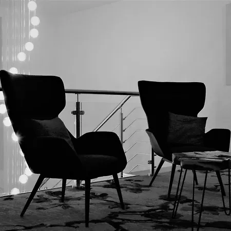Boutique Am Plauer See - Galerie&art Hotel Lenz
