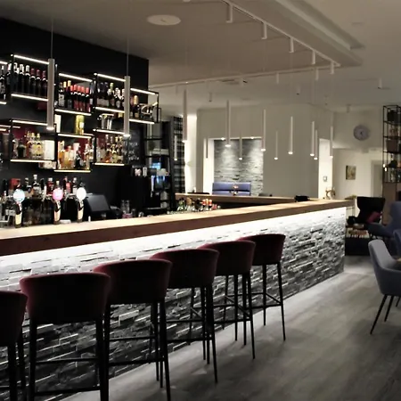 Boutique Am Plauer See - Galerie&art Hotel Lenz